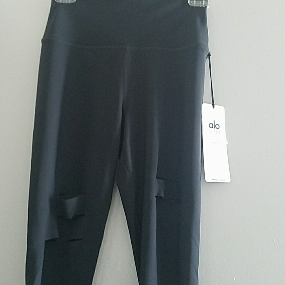Yoga leggings